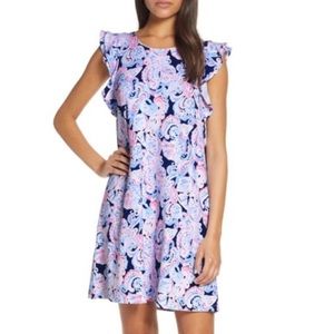 NWT Lilly Pulitzer Dani Dress! Size Small.